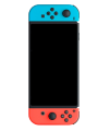 Empeño de consola nintendo switch